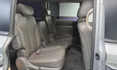 Kia Canival 2014, 172039 км, за 1946.99 USD - фото 11