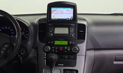 Kia Canival 2014, 172039 км, за 1946.99 USD - фото 12