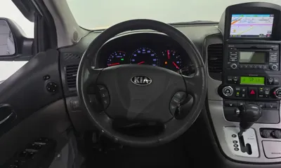 Kia Canival 2014, 172039 км, за 1946.99 USD - фото 13