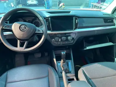 Skoda Kamiq 2024, 3500 км, за 12849.55 USD