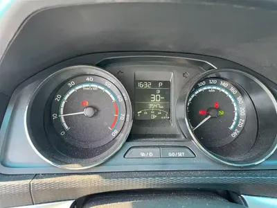 Skoda Kamiq 2024, 3500 км, за 12849.55 USD