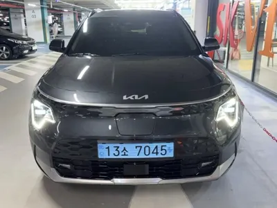 Kia Niro 2023, 14407 км, за 19029.8 USD