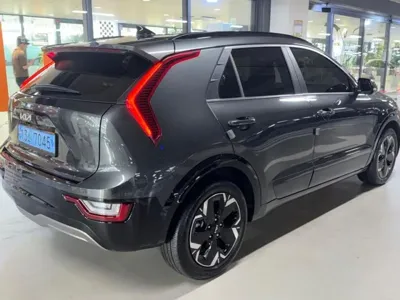 Kia Niro 2023, 14407 км, за 19029.8 USD