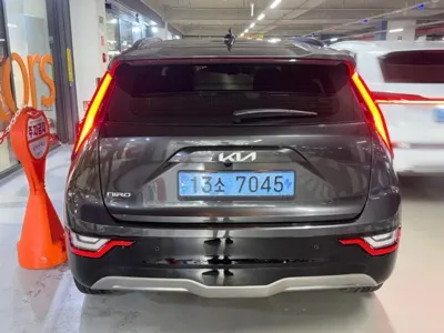 Kia Niro 2023, 14407 км, за 19029.8 USD