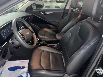 Kia Niro 2023, 14407 км, за 18886 USD - фото 6