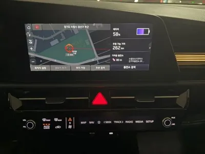 Kia Niro 2023, 14407 км, за 18886 USD - фото 10