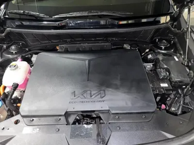 Kia Niro 2023, 14407 км, за 18886 USD - фото 19