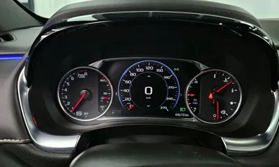 ChevroletGMDaewoo Traverse 2022, 44610 км, за 21347.86 USD - фото 8