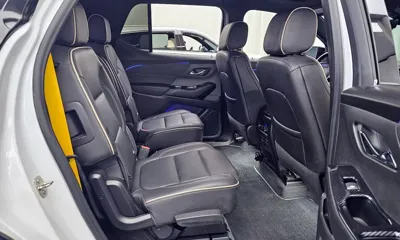 ChevroletGMDaewoo Traverse 2022, 44610 км, за 21347.86 USD - фото 12