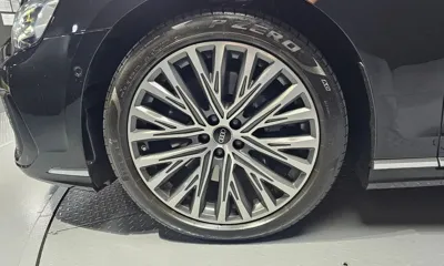 Audi A8 2022, 14888 км, за 51493.95 USD