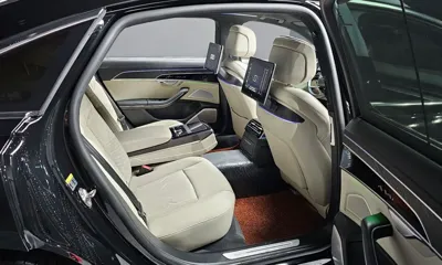 Audi A8 2022, 14888 км, за 51493.95 USD - фото 12