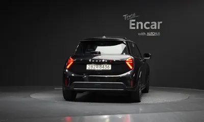 MINI Cooper 2025, 4214 км, за 24156.49 USD
