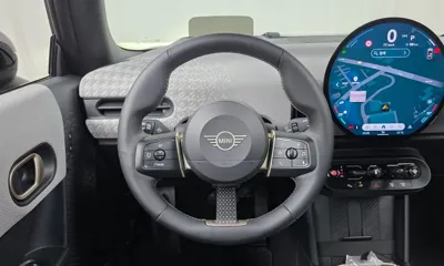 MINI Cooper 2025, 4214 км, за 24156.49 USD - фото 13