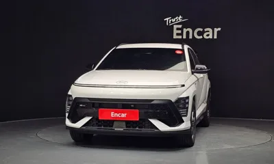 Hyundai Kona 2023, 93660 км, за 25287.65 USD