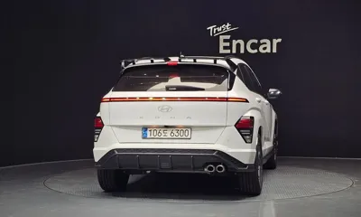 Hyundai Kona 2023, 93660 км, за 25287.65 USD