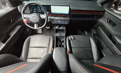 Hyundai Kona 2023, 93660 км, за 25287.65 USD - фото 7
