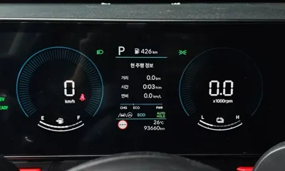 Hyundai Kona 2023, 93660 км, за 25287.65 USD - фото 8
