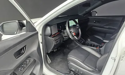 Hyundai Kona 2023, 93660 км, за 25287.65 USD - фото 10