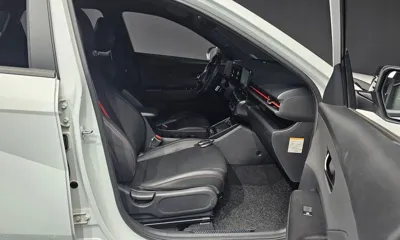 Hyundai Kona 2023, 93660 км, за 25287.65 USD - фото 12
