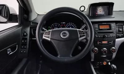 KG_Mobility_Ssangyong KORANDO 2013, 58099 км, за 2605.86 USD - фото 14