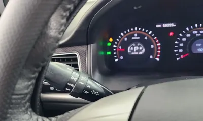 KG_Mobility_Ssangyong KORANDO 2013, 58099 км, за 2605.86 USD - фото 32