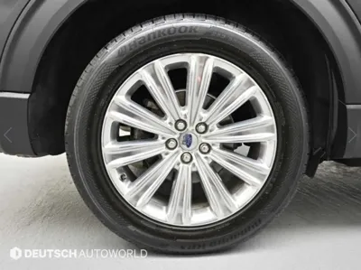 Ford Explorer 2022, 93387 км, за 17585.66 USD
