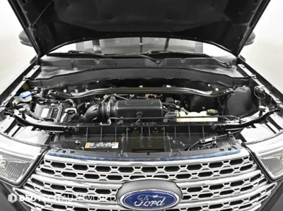 Ford Explorer 2022, 93387 км, за 17585.66 USD - фото 6
