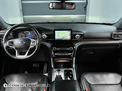 Ford Explorer 2022, 93387 км, за 17585.66 USD - фото 7