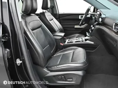 Ford Explorer 2022, 93387 км, за 17585.66 USD - фото 10