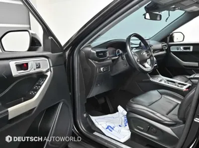 Ford Explorer 2022, 93387 км, за 17585.66 USD - фото 11