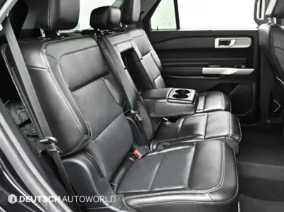 Ford Explorer 2022, 93387 км, за 17585.66 USD - фото 12