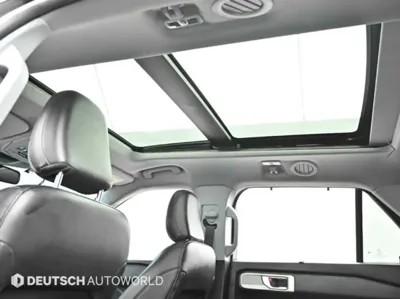 Ford Explorer 2022, 93387 км, за 17585.66 USD - фото 18