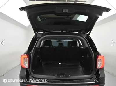 Ford Explorer 2022, 93387 км, за 17585.66 USD - фото 19