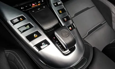 Mercedes-Benz AMG GT 2022, 20156 км, за 48186.48 USD - фото 9