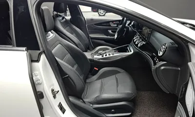 Mercedes-Benz AMG GT 2022, 20156 км, за 48186.48 USD - фото 10