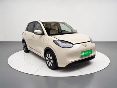 Wuling Bingo 2025, 11299 км, за 8030.97 USD