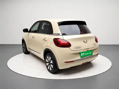 Wuling Bingo 2025, 11299 км, за 8030.97 USD