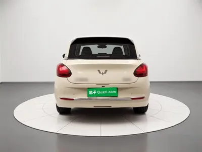 Wuling Bingo 2025, 11299 км, за 8030.97 USD
