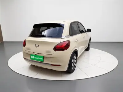 Wuling Bingo 2025, 11299 км, за 8090.65 USD - фото 6