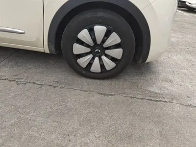 Wuling Bingo 2025, 11299 км, за 8090.65 USD - фото 8