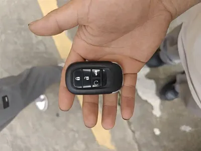Wuling Bingo 2025, 11299 км, за 8090.65 USD - фото 9