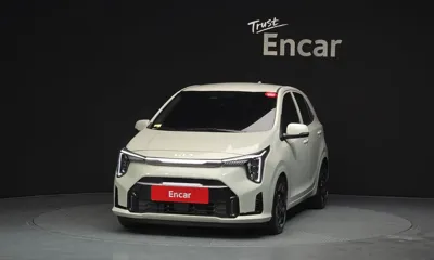 Kia Morning 2026, 8368 км, за 11562.6 USD