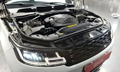 Land Rover Range Rover Sport 2019, 122426 км, за 27419.88 USD - фото 6