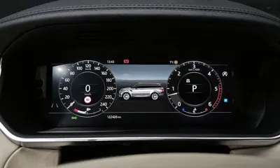 Land Rover Range Rover Sport 2019, 122426 км, за 27419.88 USD - фото 8