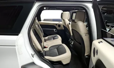 Land Rover Range Rover Sport 2019, 122426 км, за 27419.88 USD - фото 11