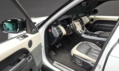Land Rover Range Rover Sport 2019, 122426 км, за 27419.88 USD - фото 12
