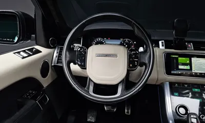 Land Rover Range Rover Sport 2019, 122426 км, за 27419.88 USD - фото 13