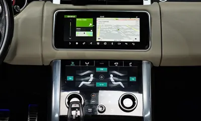 Land Rover Range Rover Sport 2019, 122426 км, за 27419.88 USD - фото 14