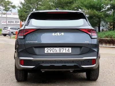 Kia Sportage 2022, 80734 км, за 17795.91 USD