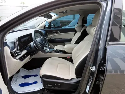 Kia Sportage 2022, 80734 км, за 17795.91 USD
